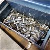 Image 2 : BEACH TOOL BOX FULL OF SOCKETS