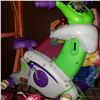 Image 2 : SMART CYCLE, SKATEBOARD DORA AND JAKE KIDS BED/COUCHS WITH DORA TENT