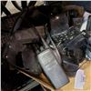 Image 2 : LOT OF WALKIE TALKIES