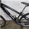 Image 2 : BLACK RALEIGH BIKE