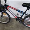 Image 2 : BLACK AND GREY SUPERCYCLE BIKE
