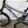 Image 2 : GREY SPECIALIZED BIKE