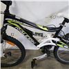 Image 2 : GREEN RALEIGH BIKE