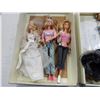 Image 2 : 4 BARBIE DOLLS - 1 IS SPECIAL EDITION STOLEN MAGIC
