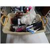 Image 2 : LOT OF BEAUTY PRODUCTS