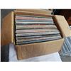 Image 2 : 2 BOXES OF RECORDS