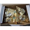 Image 2 : CASE OF STARBUCKS PIKE PLACE ROAST COFFEE MEDIUM ROAST