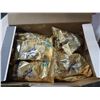 Image 2 : CASE OF STARBUCKS PIKE PLACE ROAST COFFEE MEDIUM ROAST