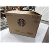 Image 1 : CASE OF STARBUCKS PIKE PLACE ROAST COFFEE MEDIUM ROAST