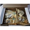 Image 2 : CASE OF STARBUCKS PIKE PLACE ROAST COFFEE MEDIUM ROAST