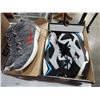 Image 2 : JORDAN POST GAME SIZE 11 AND 10 NIKE SHOES AND BOOTS