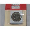 Image 2 : 1969 JAMAICA DOLLAR COIN