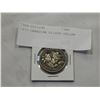 Image 1 : 1970 CANADIAN SILVER DOLLAR