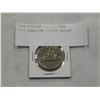 Image 1 : 1975 CANADIAN SILVER DOLLAR
