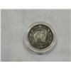 Image 1 : 2006 RBC FINANCIAL SILVER CHINESE COIN W/ DOG PRIVY