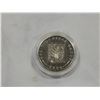 Image 2 : 2006 RBC FINANCIAL SILVER CHINESE COIN W/ DOG PRIVY