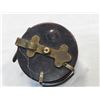 Image 2 : ELO MADE IN ENGLAND VINTAGE SALT WATER FISHING REEL