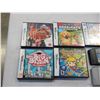 Image 2 : LOT OF 5 NINTENDO DS GAMES, 2 NINTENDO N64 GAMES