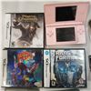 Image 2 : NINTENDO DS AND GAMES