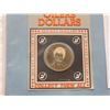 Image 2 : OFFICIAL ISSUE EDMONTON OILERS DAVE HUNTER HOCKEY DOLLARS
