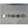 Image 2 : MAYAN BRACELET MARKED 925