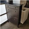 Image 2 : PINE IKEA WALL SHOE SHELF