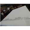 Image 3 : DOUGLAS QUEENSIZE MATTRESS