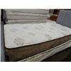 Image 2 : SIMMONS SINGLE SIZE BEAUTY SLEEP WESTMINSTER ABBEY MATTRESS