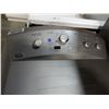 Image 2 : GREY GE PROFILE COMMERCIAL QUALITY FRONT LOAD DRIER - TESTED AND WORKING