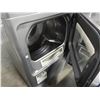 Image 3 : GREY GE PROFILE COMMERCIAL QUALITY FRONT LOAD DRIER - TESTED AND WORKING
