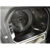 Image 4 : GREY GE PROFILE COMMERCIAL QUALITY FRONT LOAD DRIER - TESTED AND WORKING