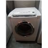 Image 1 : WHITE BOSCH NEXXT 500 PLUS SERIES FRONT LOAD HIGH EFFICIENCY WASHER - TESTED AND WORKING