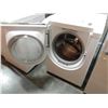 Image 3 : WHITE BOSCH NEXXT 500 PLUS SERIES FRONT LOAD HIGH EFFICIENCY WASHER - TESTED AND WORKING