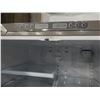 Image 8 : SAMSUNG STAINLESS STEEL FRIDGE WITH BOTTOM FREEZER TESTED AND WORKING GUARANTEED