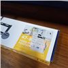 Image 2 : NEW OVERSTOCK INSIGNIA 47-80 INCH FIXED POSITION TV WALL MOUNT 120LB CAPACITY