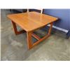 Image 2 : TEAK END TABLE