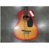 Image 2 : BARCLEY CUSTOM ACOUSTIC GUITAR