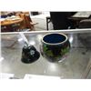 Image 2 : CLOISSONE PEAR JAR