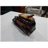 Image 2 : METAL WOODY CAR FIGURE