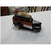 Image 3 : METAL WOODY CAR FIGURE