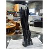 Image 1 : 2FT TALL STONE STATUE