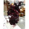 Image 2 : LARGE CAST RED BUDDAH FIGURE