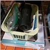 Image 2 : LOT OF ELECTRONICS, DIGITAL SCALE, DEEP FRIER, WEATHER STATION AND BLUETOOTH SPEAKERS