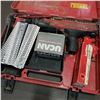 Image 2 : HILTI DX 36 M RAM SET GUN IN CASE
