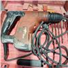 Image 2 : HILTI 76P-ATC HAMMER DRILL IN CASE