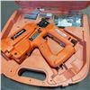 Image 2 : PASLODE CORDLESS FRAMING NAILER WITH BATTERY, NO CHARGER