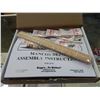 Image 2 : MANCOS DEPOT S SCALE MODEL KIT