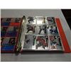Image 2 : BINDER OF UPPER DECK BLACK DIAMOND HOCKEY CARDS