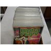 Image 2 : BOX OF 100 COLLECTABLE COMICS