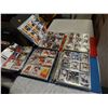 Image 2 : 4 BINDERS OF HOCKEY CARDS